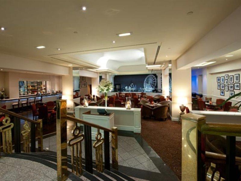 Renaissance Manchester City Centre Hotel מראה חיצוני תמונה